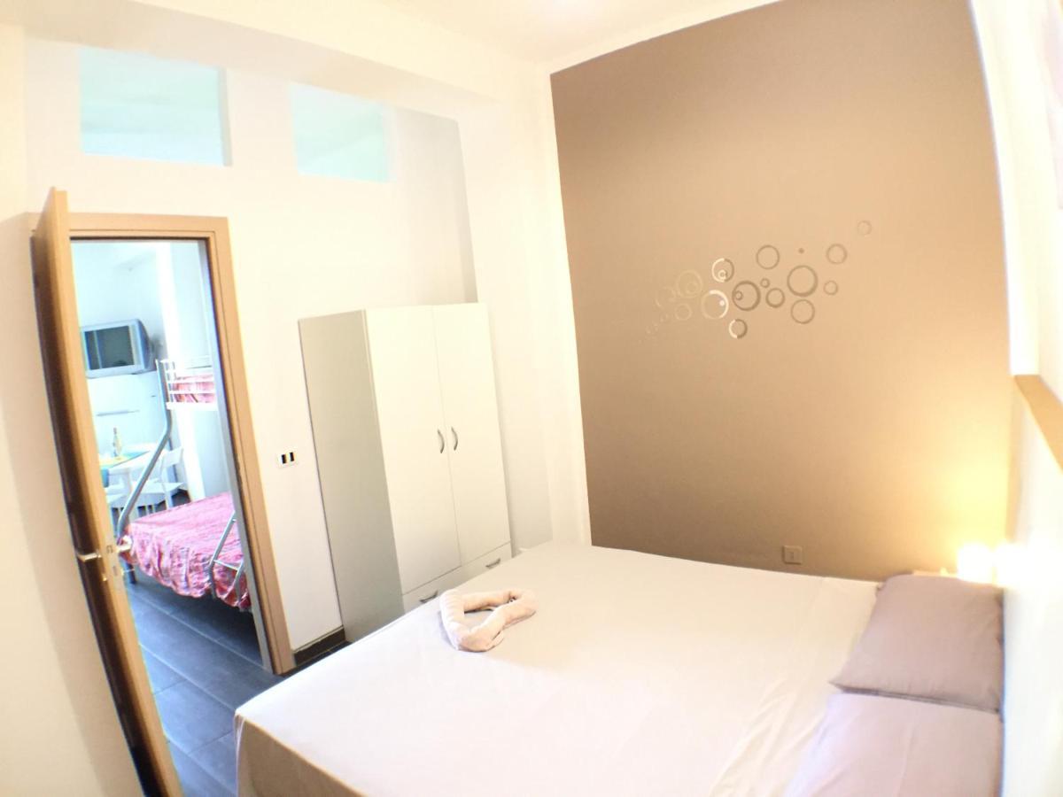 Holiday Diamond Balestrate Exteriör bild